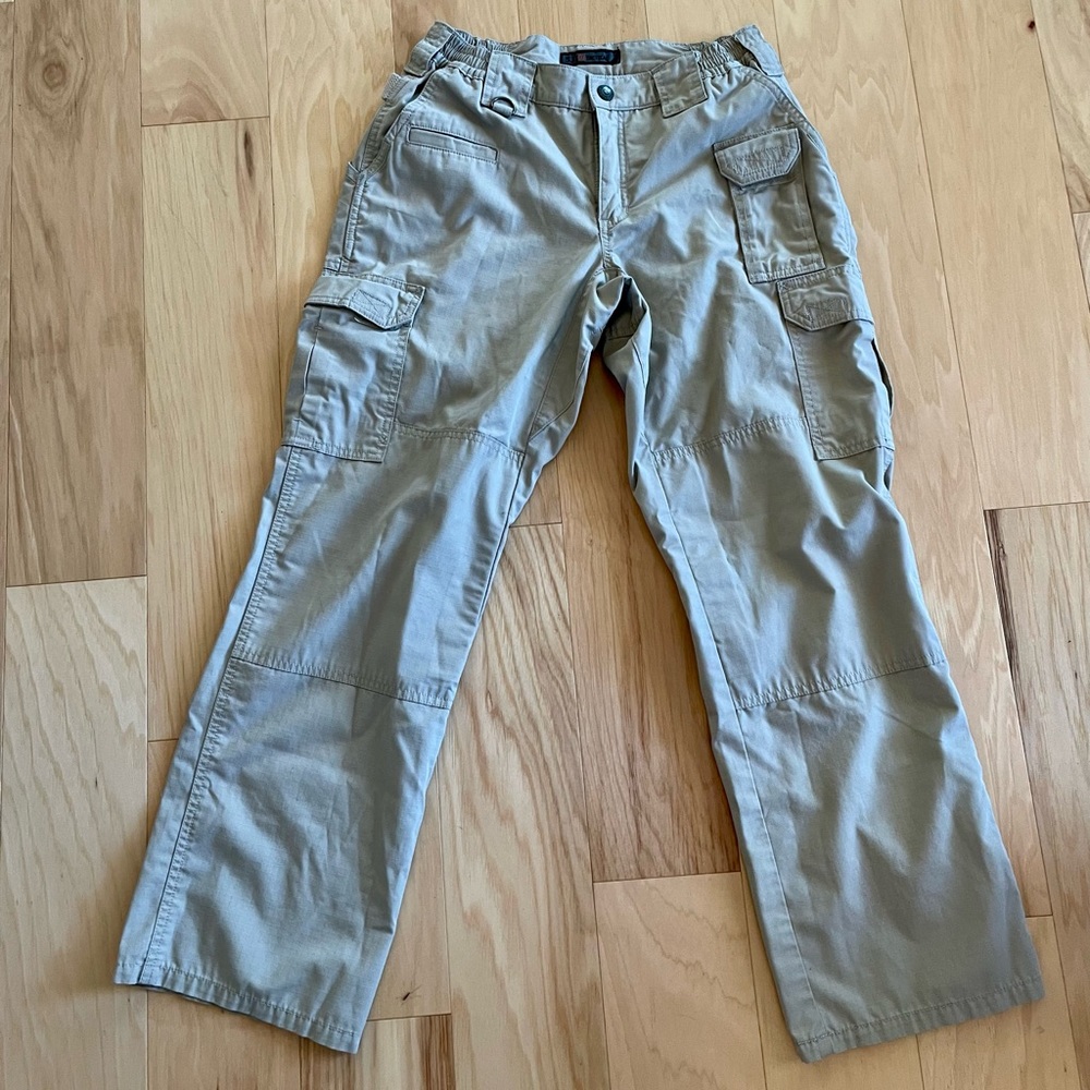 Women’s 5.11 Tactical Cargo Pant